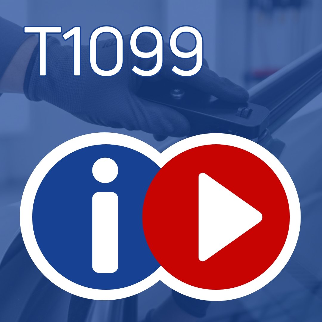 T1099 ALP GIEG - AG® Profile Applicator