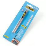 OLFA® SVR-2, Snap-Off Knife, 9mm, Auto-Lock - ALP GIEG