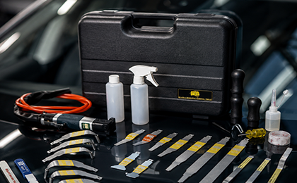 Outils BTB